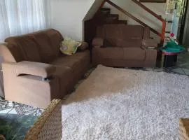 casa de praia são francisco