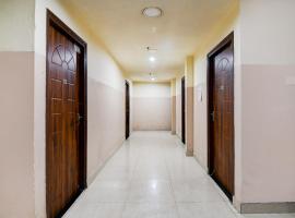 Hotel O Plaza 2.0, ξενοδοχείο σε Monber