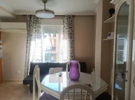 Bonito apartamento en Rincón de la Victoria Playa a 100 metros