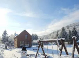 Młynówka Domek przy Młynie