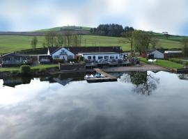 The Inn on the Loch, hotel en Castle Douglas