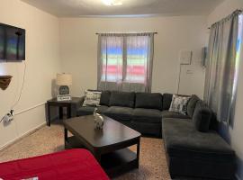 Aguada Get Away Apartment, hotel en Aguada