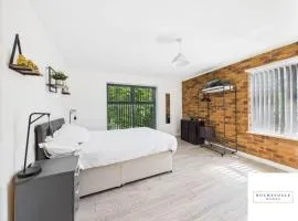 Waterfront by Holmesdale Homes