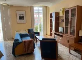 Semidiáfano Santa Teresa