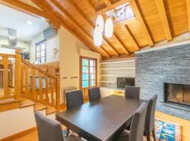 Espectacular casa con piscina próxima a Pamplona