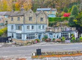 Millstone Country Inn