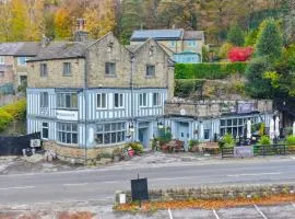 Millstone Country Inn