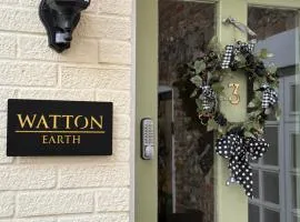 Hidden gem in heart of Breckland