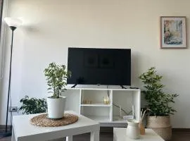 Estadio Nacional I Ñuñoa