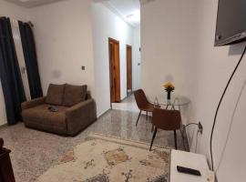 Shalom Residence, hotel in Limbe