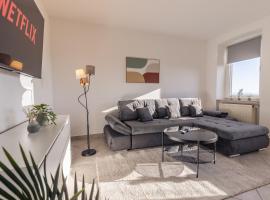 Basalt-Suite, Hotel in Mendig