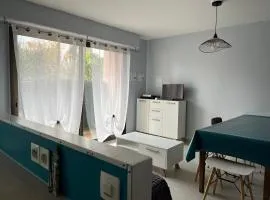 1 Passage du Château