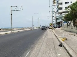 APTO CARTAGENA DE INDIAS Marbella