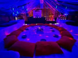 Vacances Magiques au Domaine Privé Spa Paix Nature