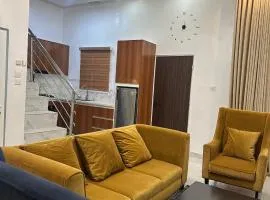 Richmond Towne Home Apartmentt