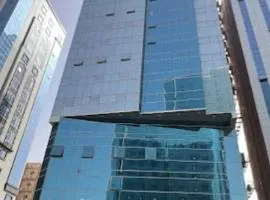 فندق برج دانة Hotel Dana Tower