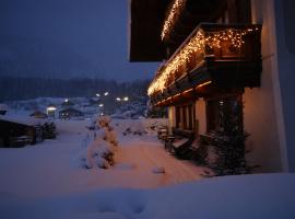 Abis Ferienwohnung Salzkammergut