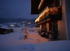 Abis Ferienwohnung Salzkammergut