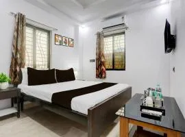 Hotel O by OYO Swarun and Banquet Hall Gulzarbagh Station Bus Stop