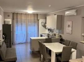 La casetta "PARCHEGGIO PRIVATO"