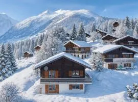 Chalet Montis