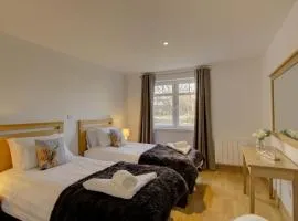 No8 The Links Apartment, Brora