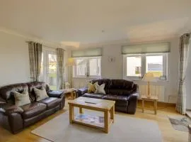 No8 The Links Apartment, Brora