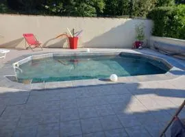 Chez Carole et Roger