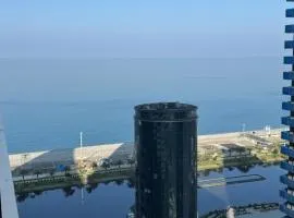 Orbi city batumi new