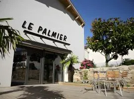 Chambres D'hôtes Le Palmier