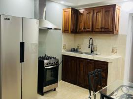 White River Ocho Rios Suite, Luxury, ξενοδοχείο που δέχεται κατοικίδια σε Ocho Rios