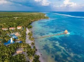 Reef Haven Belize