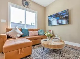 San Jose Guest House