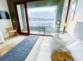 HOM I Duplex en Mejor Vista de Valparaiso y Parking