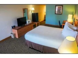 Sierra Inn Capital O ft Huachuca