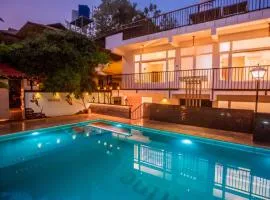 Wayanad Valentine Pool Resort