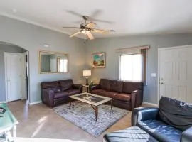 Peaceful CENTRAL Retreat