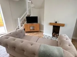 Cosy two bedroom cottage