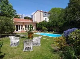 Cœur de Béziers Villa Marguerite