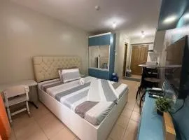 1BR Condo Unit - ForeverMC Condotel Davao 8335