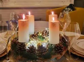 Tropical Art Apartment