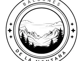 Balcones de la montaña