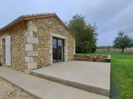 Spacieuse maison de vacances