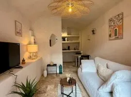 La Douceur du Fort - Parking, extérieur, vue