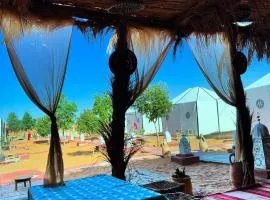 Magamane luxury camp