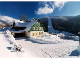 Pension Slunečnice & Panorama Restaurant Farma