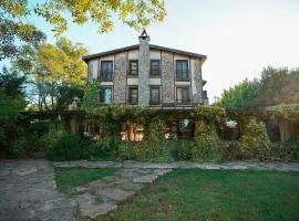 Ağva Acquaverde Otel