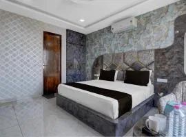 Hotel O RG PALACE HOTEL