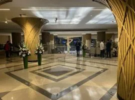 Petra Pillars Luxury Hotel