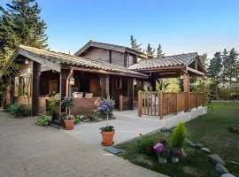 Pinares de Roche - Solo Familias